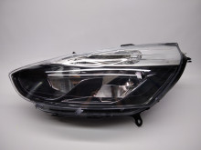 Farol Esquerdo Renault Clio IV Grand Tour 12-16 - Img 1