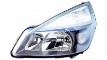 Farol Esquerdo Renault Espace IV 02- - Img 2