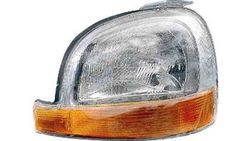 Farol Esquerdo Renault Kangoo I 97-03 - Img 2