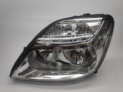 Farol Esquerdo Renault Scenic I 99-03