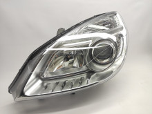 Farol Esquerdo Renault Scenic II 05-08 - Img 3