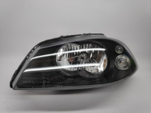 Farol Esquerdo Seat Ibiza 6L 02-10 H4 - Img 9