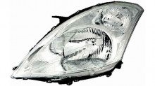 Farol Esquerdo Suzuki Swift 11- - Img 2
