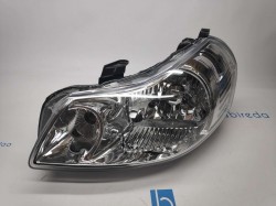 Farol Esquerdo Suzuki Sx4 06-09 - Img 1