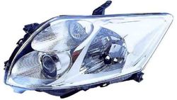 Farol Esquerdo Toyota Auris 3 / 5P 07-10 - Img 2