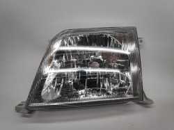 Farol Esquerdo Toyota Land Cruiser Fj90 99-03
