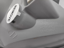 Farol Esquerdo Toyota Yaris 99-03 Tipo Valeo - Img 5