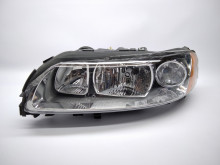 Farol Esquerdo Volvo S60 / V60 04-09 - Img 6
