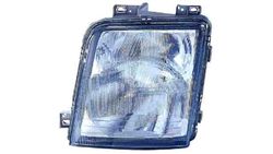 Farol Esquerdo Vw Transporter Lt2 96-03 - Img 2