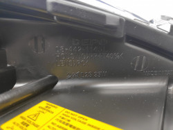 Farol Esquerdo Xenon Opel Astra H 04-11 - Img 3