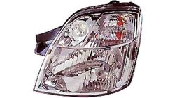 Farol Kia Picanto 04-07 Esquerdo