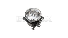 Farol Nevoeiro Dacia Duster 10-18