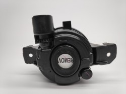 Farol Nevoeiro Direito Bmw Serie 1 E81 / E87 / X3 E83 / X5 E70 06-12 - Img 3