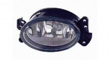 Farol Nevoeiro Direito Mercedes W164 W204 W209 W211 W251 W463 03-11 - Img 5