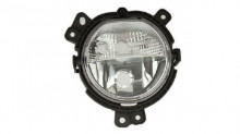 Farol Nevoeiro Direito Mini Countryman 17-