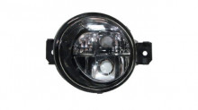 Farol Nevoeiro e Diurno Direito Nissan Pick-Up D23 14-