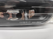 Farol Nevoeiro Esquerdo Bmw S-3 E46 4P/ Touring 98-01 - Img 6