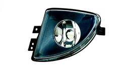 Farol Nevoeiro Esquerdo Bmw S-5 F10 4P/ F11 Wagon 10-13 Vidro - Img 2