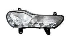 Farol Nevoeiro Esquerdo Ford Kuga II 13-17