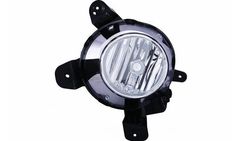 Farol Nevoeiro Esquerdo Hyundai I10 13- - Img 2