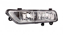 Farol Nevoeiro Esquerdo Luz Diurna Vw Passat 10-14 - Img 2