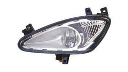 Farol Nevoeiro Esquerdo Mercedes W221 S Class 06-09 - Img 1
