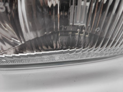 Farol Nevoeiro Esquerdo Renault Clio Megane 95-99 - Img 4
