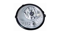 Farol Nevoeiro Esquerdo Renault Twingo II 12-14 - Img 1