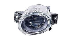 Farol Nevoeiro Esquerdo Seat Leon / Toledo 99-05 - Img 2