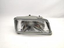 Farol Peugeot Boxer 94-01 Direito Eletrico