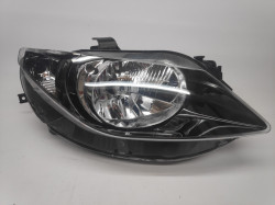 Farol Seat Ibiza 6J 09-17 Direito H4