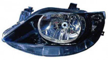Farol Seat Ibiza 6J 09-17 Direito H4 - Img 7