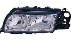 Farol Volvo S80 98-06 Esquerdo - Img 1
