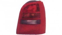 Farolim Direito Audi A4 94-99 Avant - Img 2