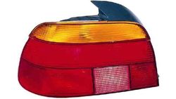 Farolim Direito Bmw S-5 E39 Berlina 95-00