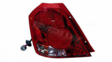 Farolim Direito Chevrolet Aveo 3/5P 06-09