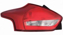Farolim Direito Ford Focus Led 14-17