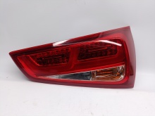 Farolim Direito Led Audi A1 10-14