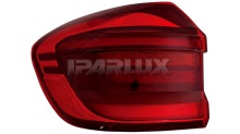 Farolim Direito Led Bmw