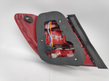 Farolim Direito Led Mercedes W204 Class C SW 10-14 - Img 4