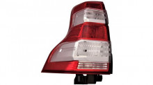 Farolim Direito Led Toyota Land Cruiser J15 14-18