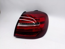 Farolim Direito Mercedes GLA X156 17- Led - Img 3