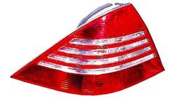 Farolim Direito Mercedes W220 S Class 02-05