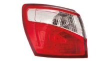 Farolim Direito Nissan Qashqai 10-14 Led - Img 5