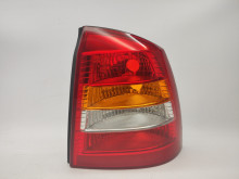 Farolim Direito Opel Astra G 4P 98-04 4P - Img 1