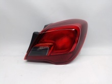 Farolim Direito Opel Corsa E 3P 14-