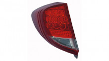 Farolim Direito Painel Led Honda CIVIC Hatchback 5P 12 - 15