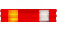 Farolim Direito Refletor Mercedes Actros 96-02 / Atego II / Axor - Img 2