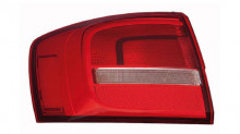Farolim Direito Vw Jetta IV 14-