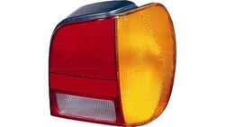 Farolim Direito Vw Polo III 94-99 - Img 2
